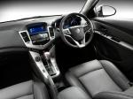 Holden Cruze CDX Series II 2011 года